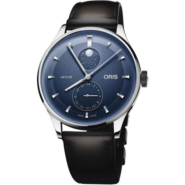 Oris 01 782 7811 4055-07 6 20 17FC