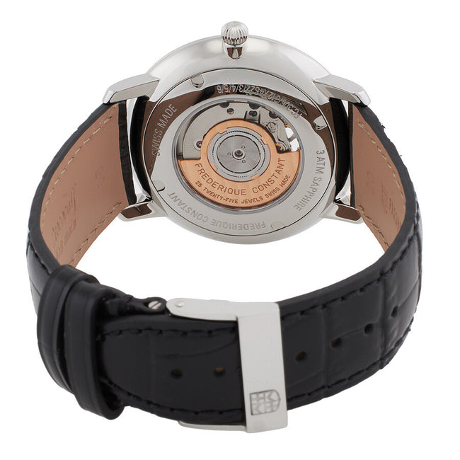 Frederique Constant FC-312B4S6