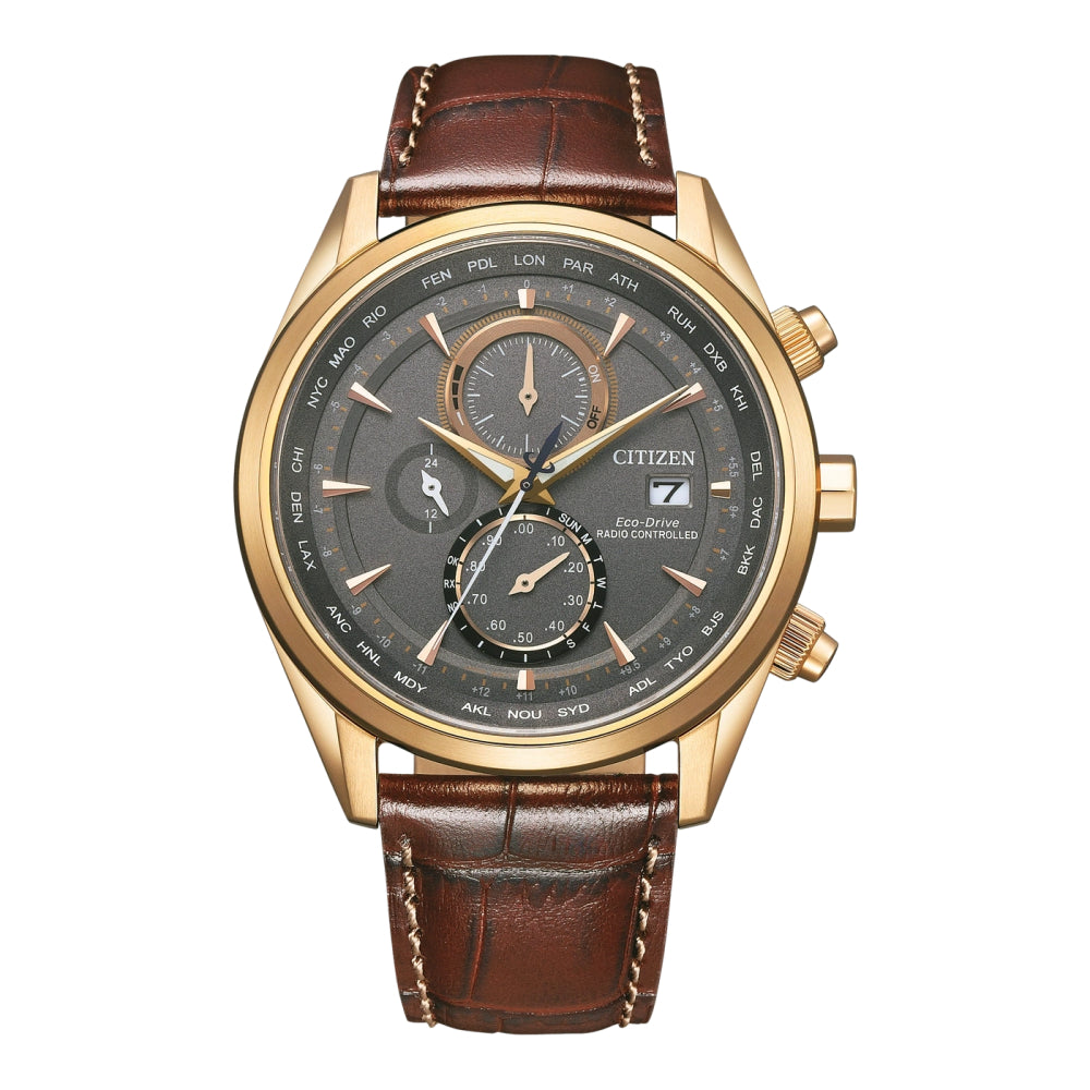 Citizen AT8263-10H