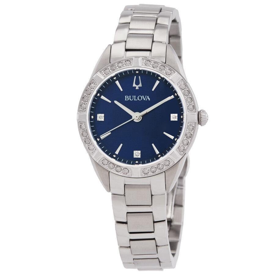 Bulova 96R243
