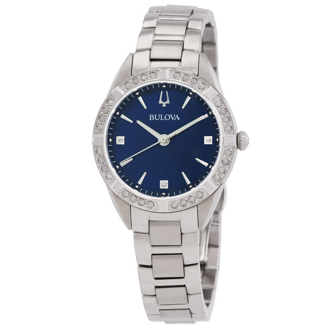 Bulova 96R243