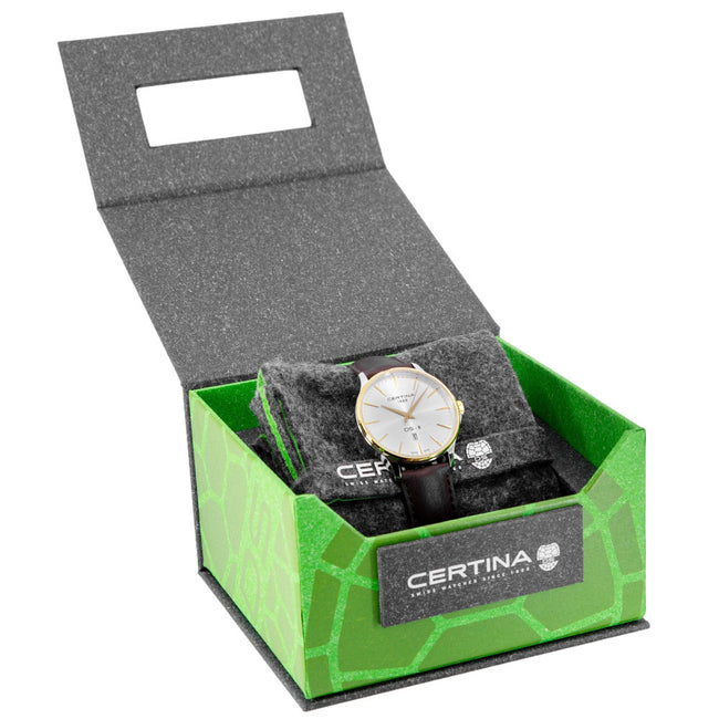 Certina C045.410.26.031.00