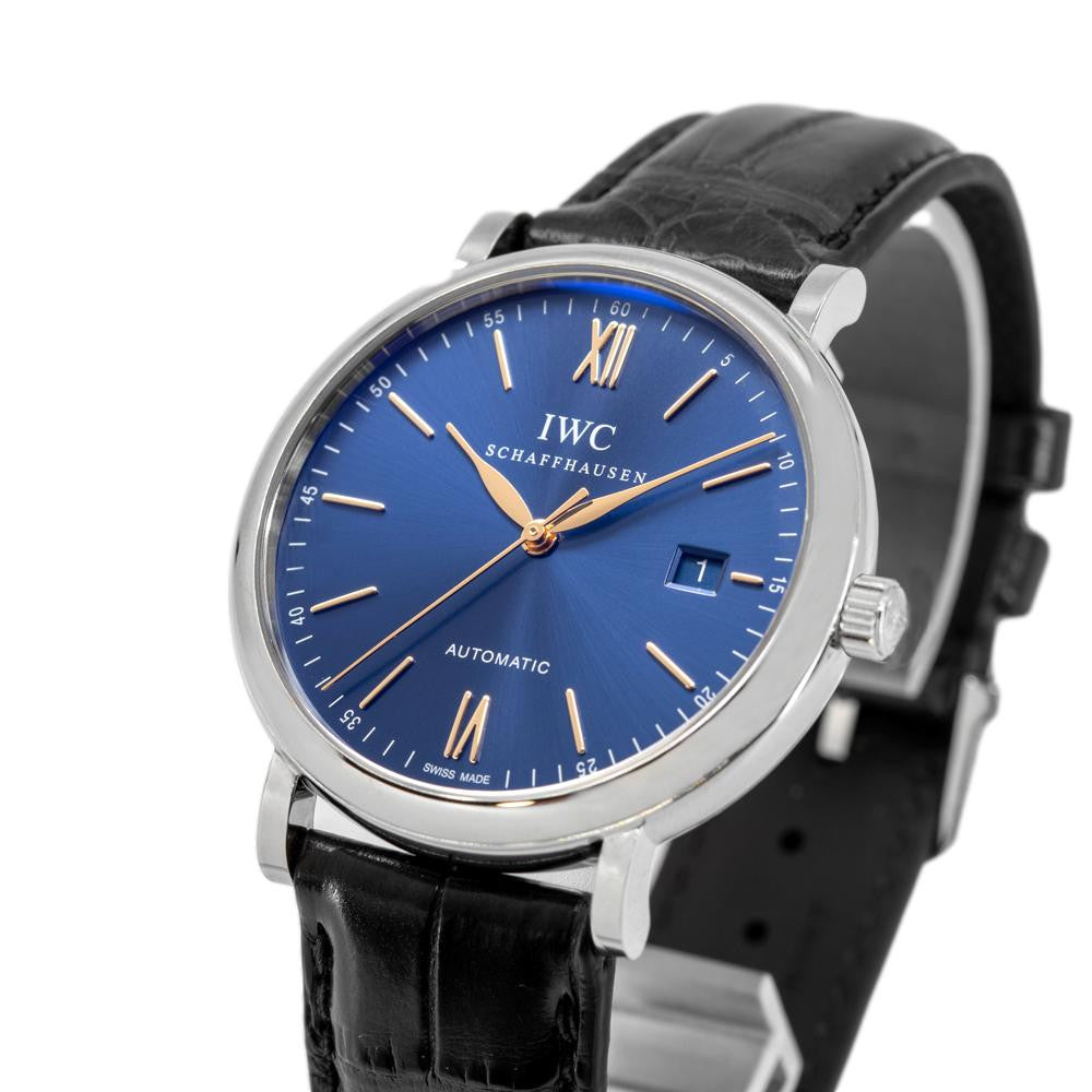 IWC IW356523