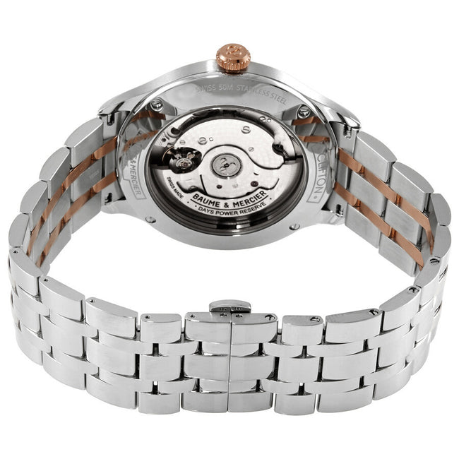 Baume & Mercier M0A10458