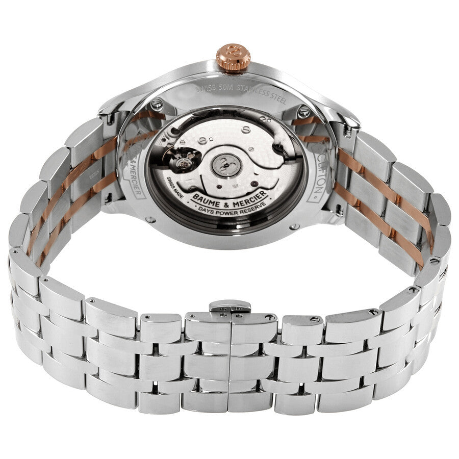 Baume & Mercier M0A10458