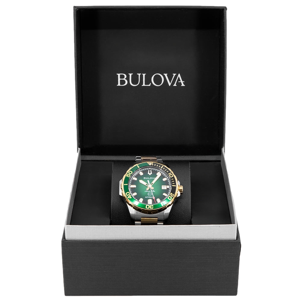 Bulova 98B467