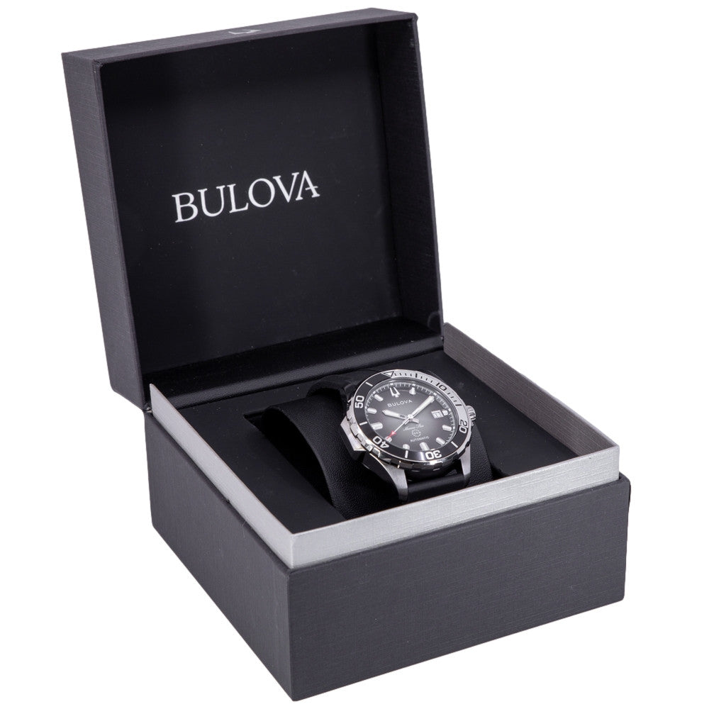 Bulova 98B465
