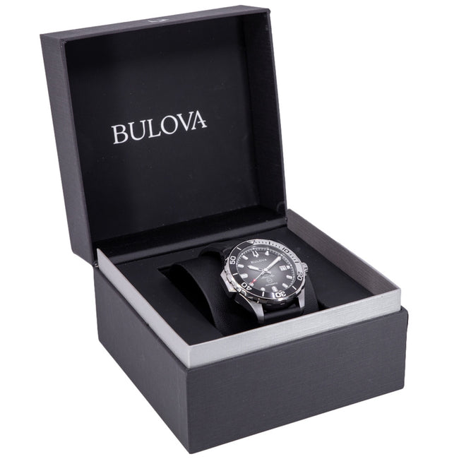 Bulova 98B465