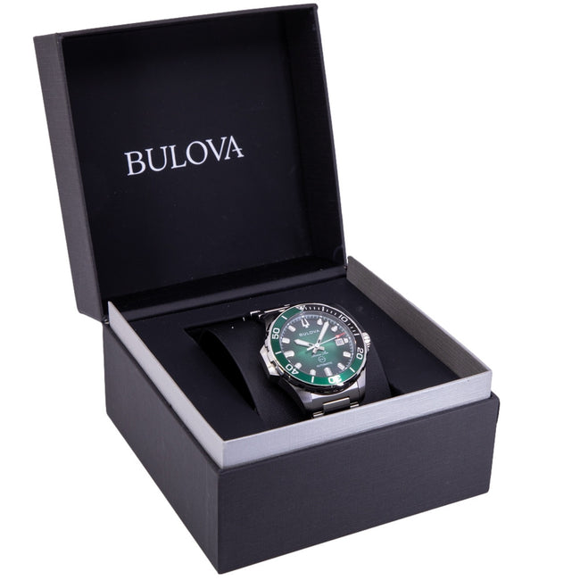Bulova 98B471