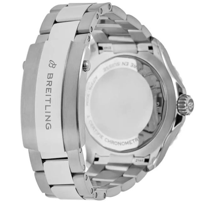 Breitling A17378211B1A1