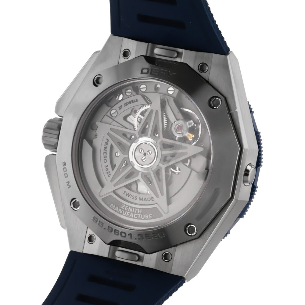 Zenith 95.9601.3620/51.I301