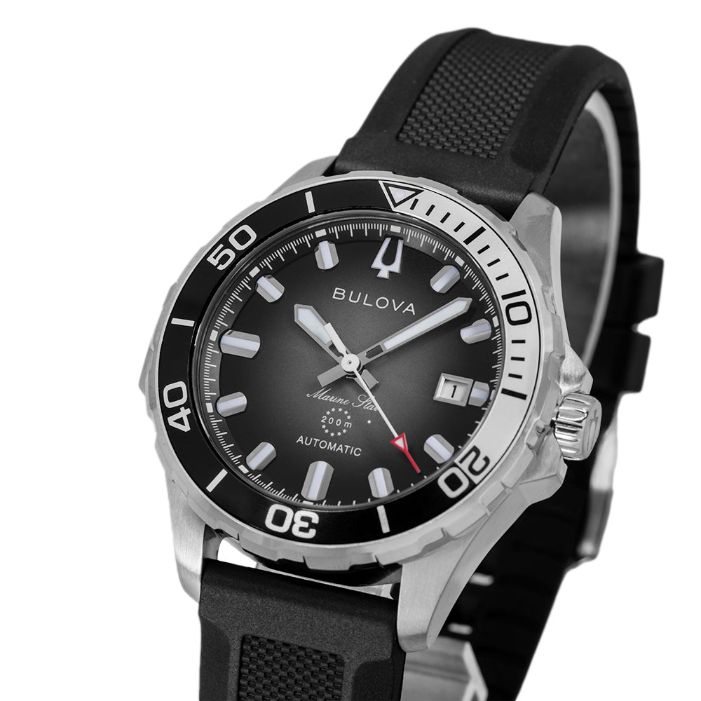 Bulova 98B465
