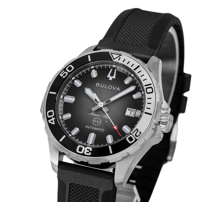 Bulova 98B465
