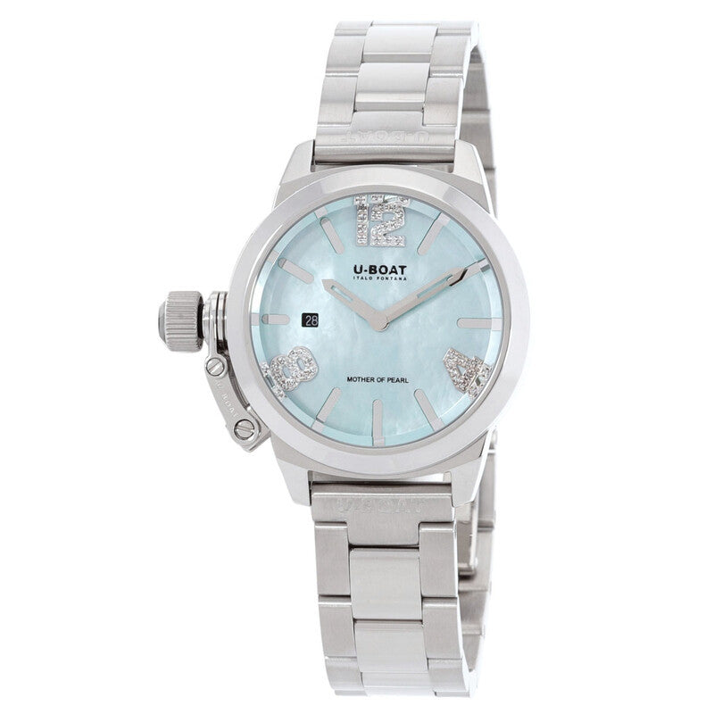 U-Boat 8900