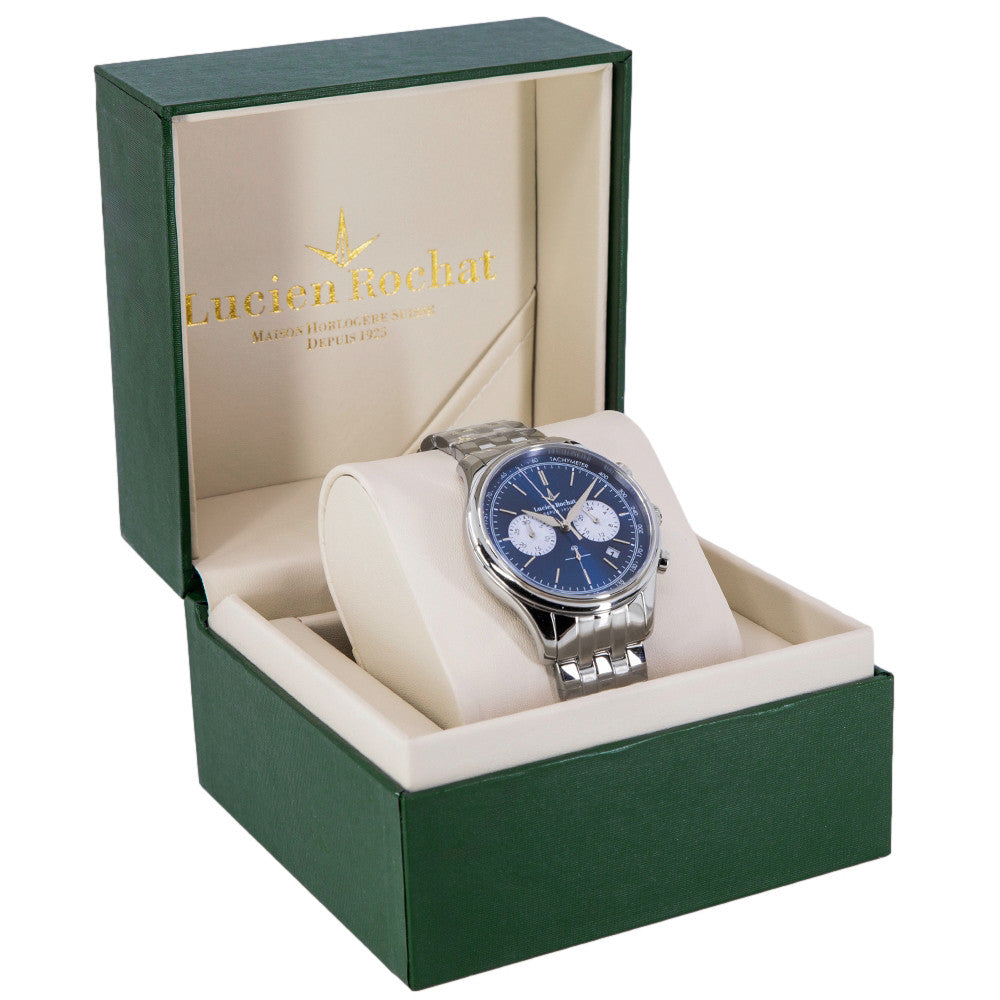 Lucien Rochat R0473615004