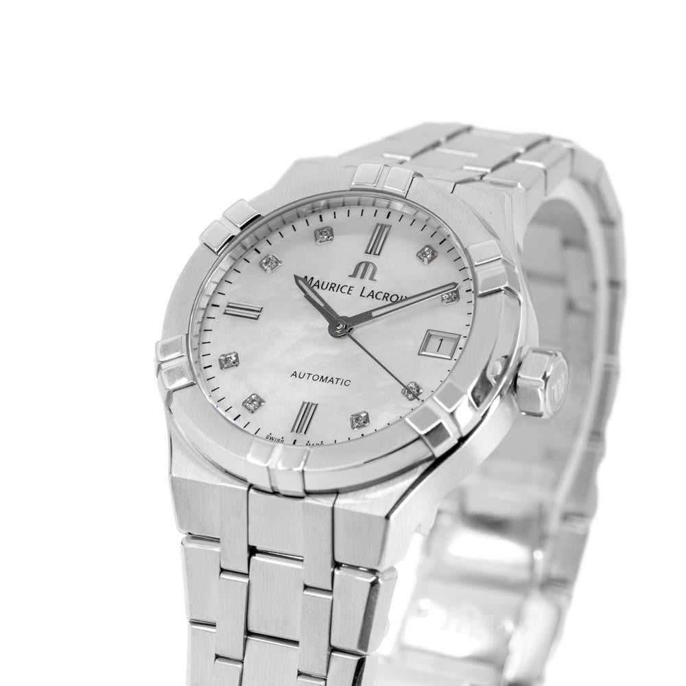 Maurice Lacroix AI6006-SS002-170-1