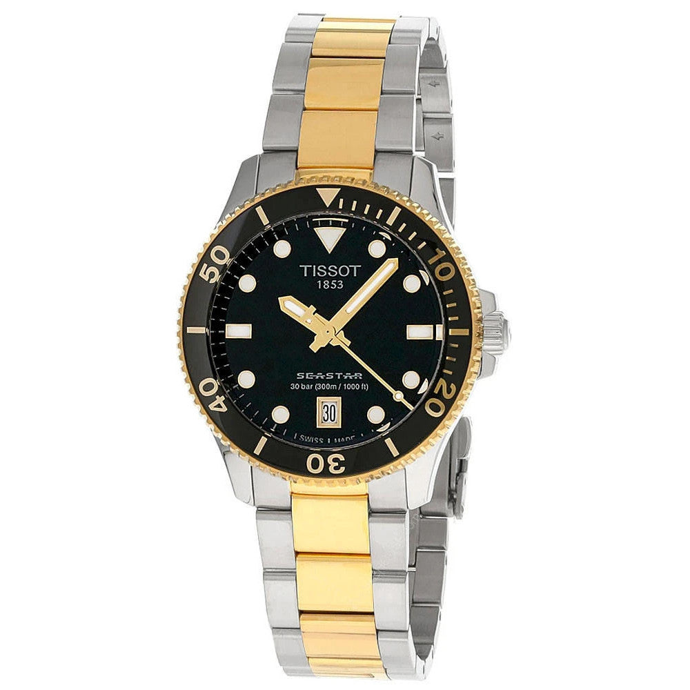 Tissot T120.210.22.051.00