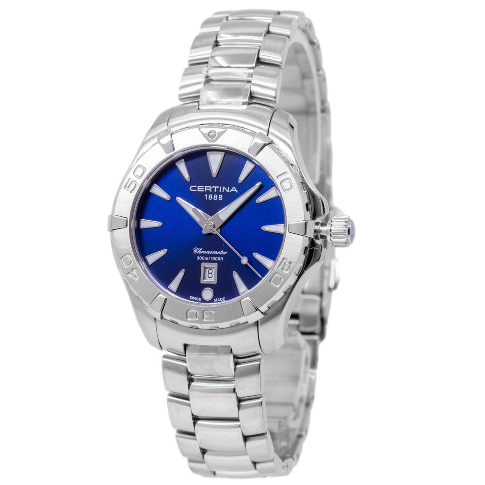 Certina C032.251.11.041.00