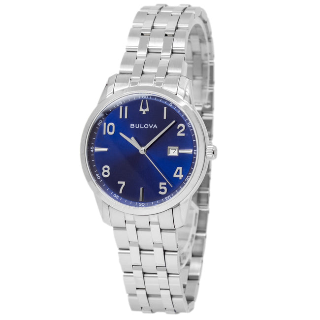 Bulova 96B475