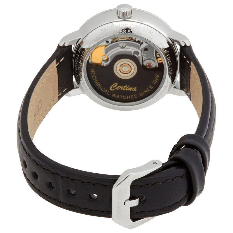 Certina C035.207.16.037.00