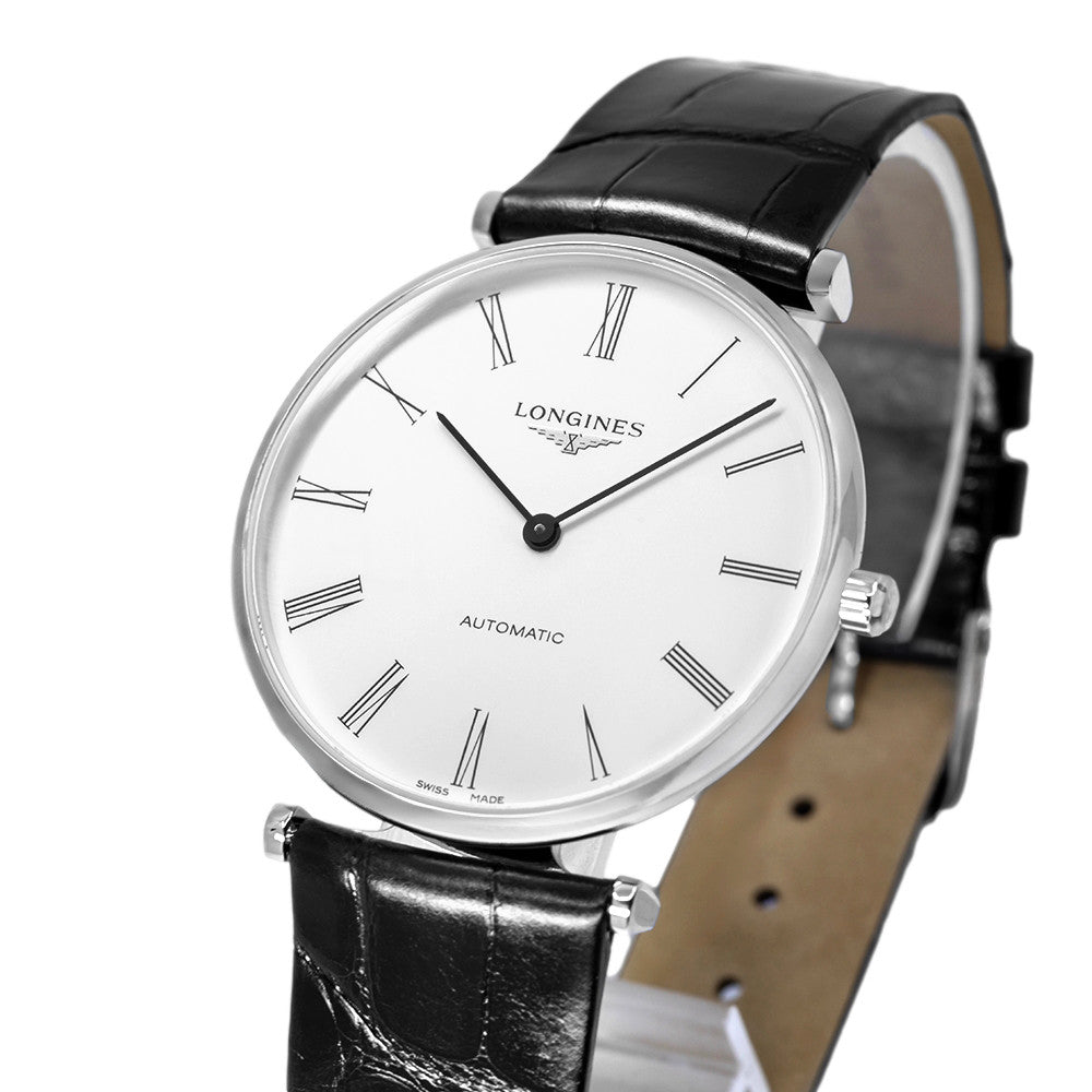 Longines L49184112