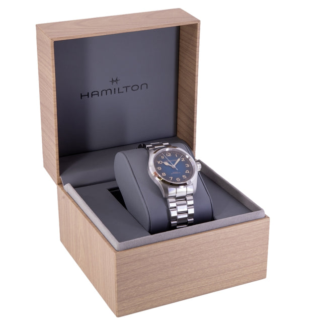 Hamilton H70405140
