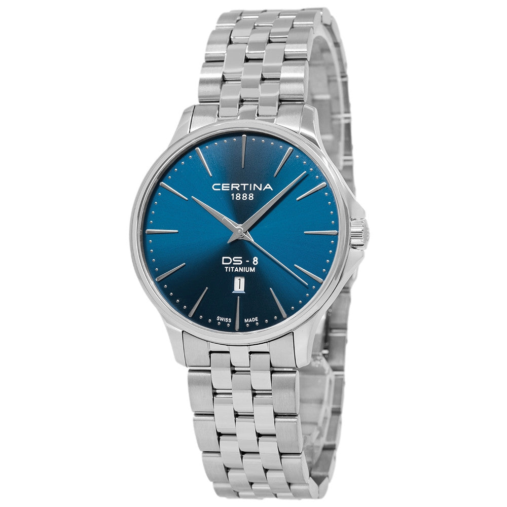 Certina C045.410.44.041.00