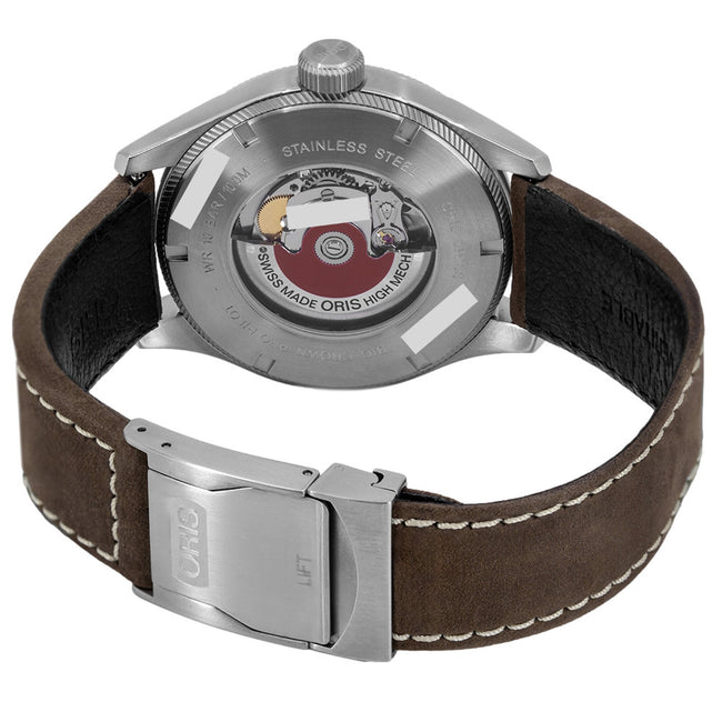 Oris 01 752 7698 4063-07 5 22 05FC
