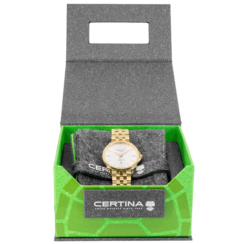Certina C045.410.33.361.00