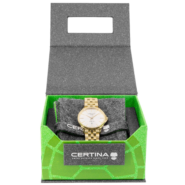 Certina C045.410.33.361.00