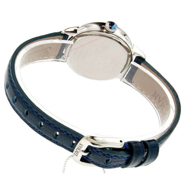 Locman 0253A02A-00BLNKPB
