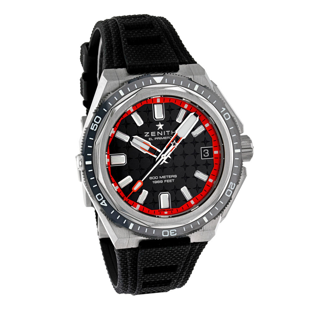 Zenith 95.9600.3620/21.I300