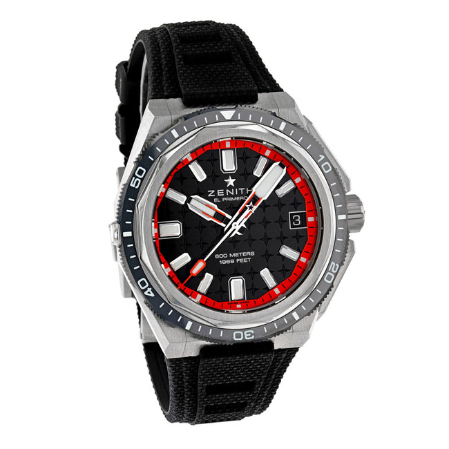 Zenith 95.9600.3620/21.I300