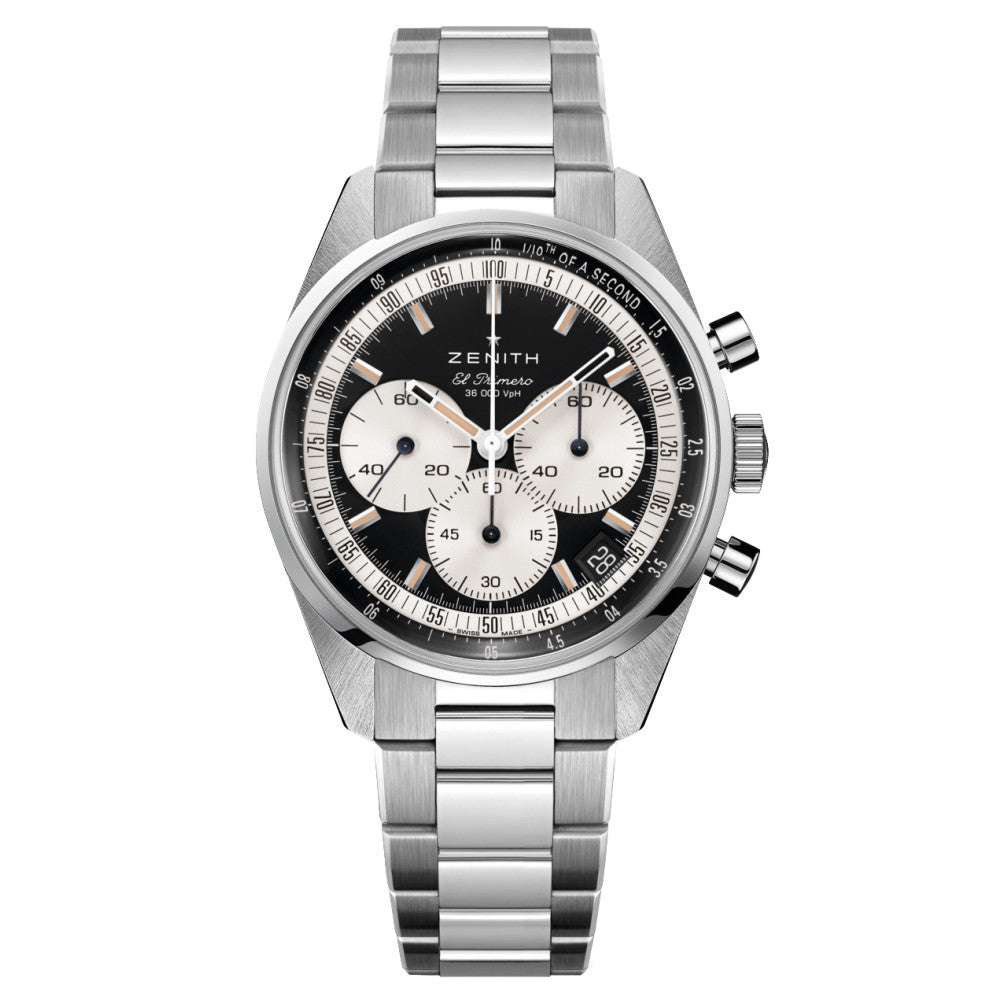 Zenith 03.3200.3600/21.M320