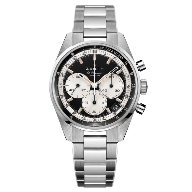 Zenith 03.3200.3600/21.M320