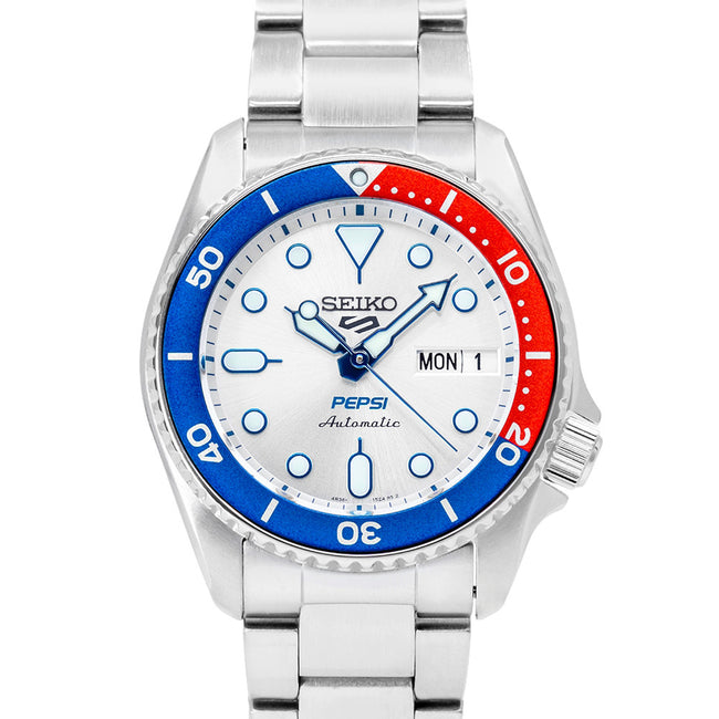 Seiko SRPL99K1