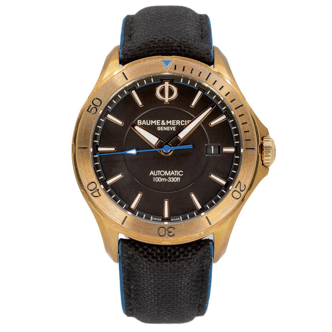 Baume & Mercier M0A10500