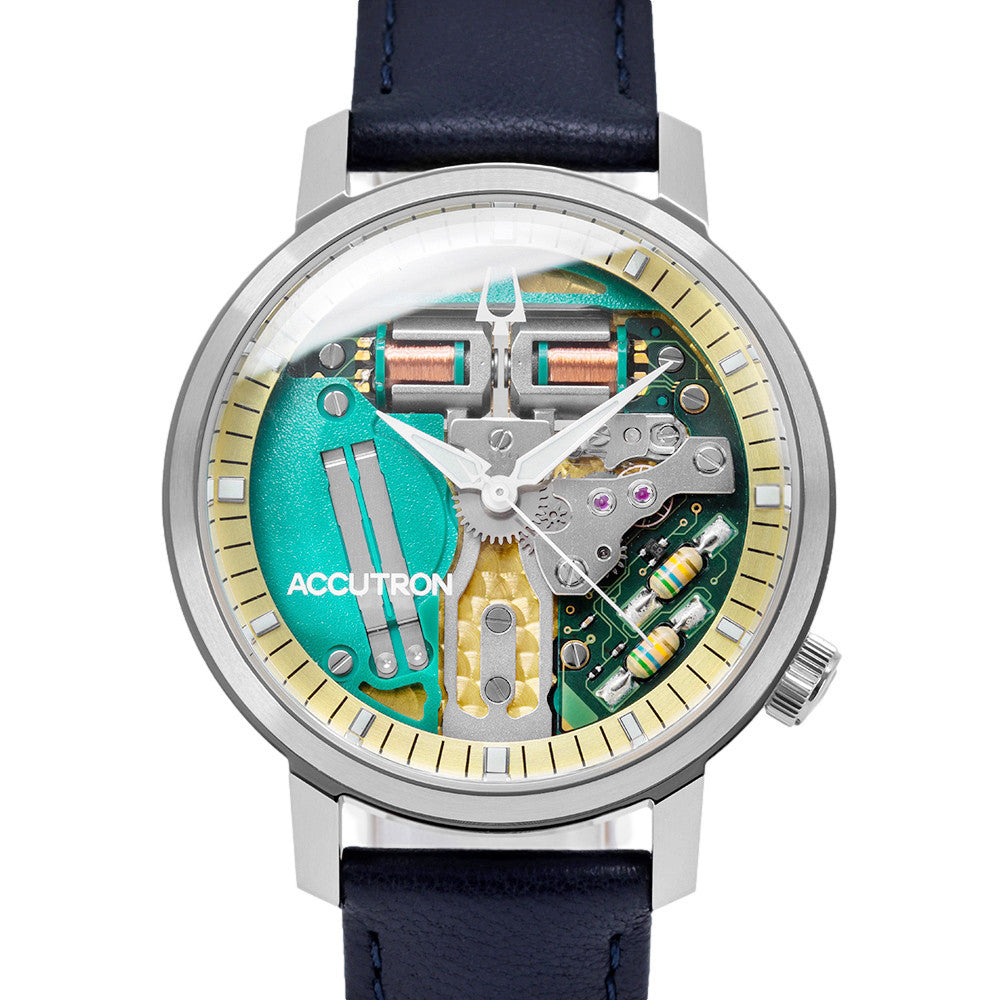 Bulova 26A213