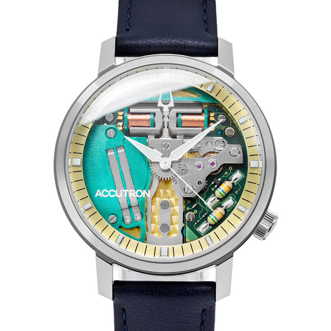 Bulova 26A213