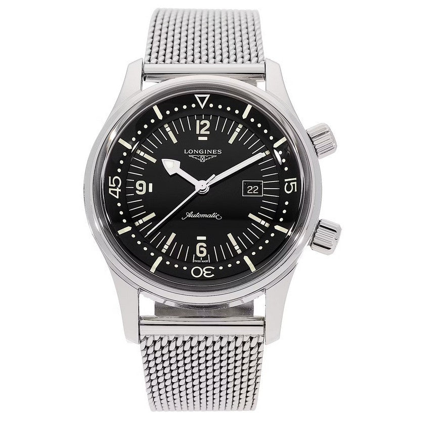 Longines L3.374.4.50.6
