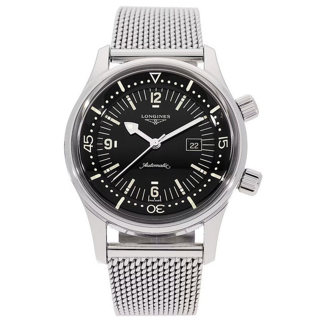 Longines L3.374.4.50.6
