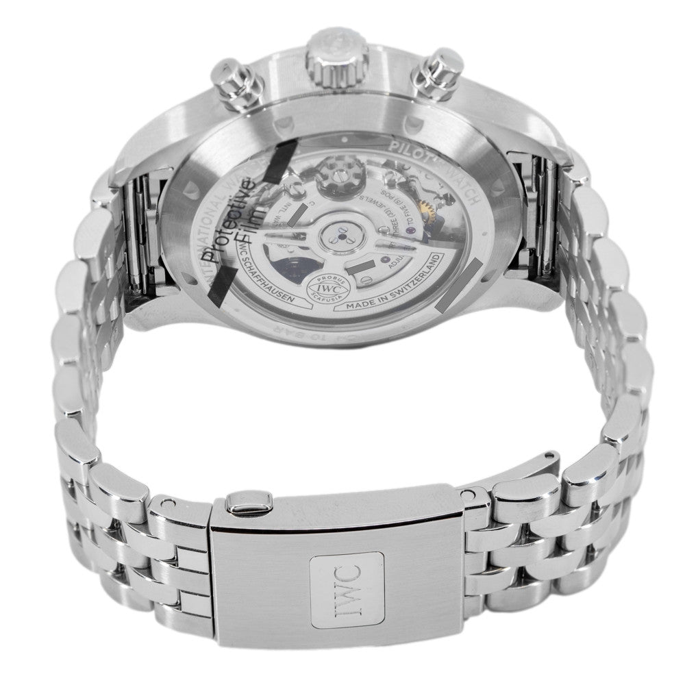 IWC IW3780-04