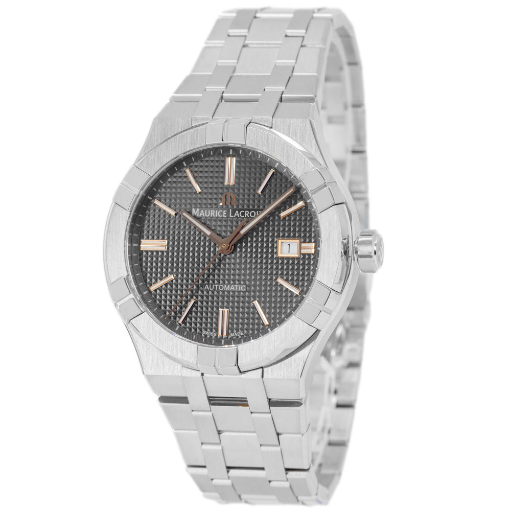 Maurice Lacroix AI6008-SS002-331-2