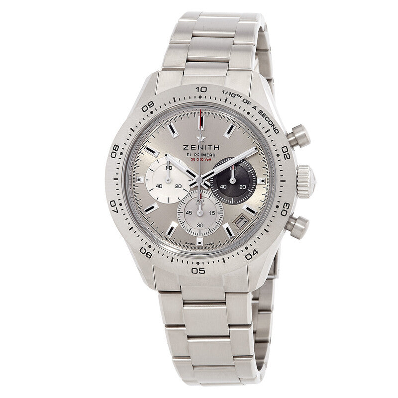 Zenith 95.3100.3600/39.M3100