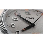 Oris 01 733 7805 4163-07 8 20 04LC