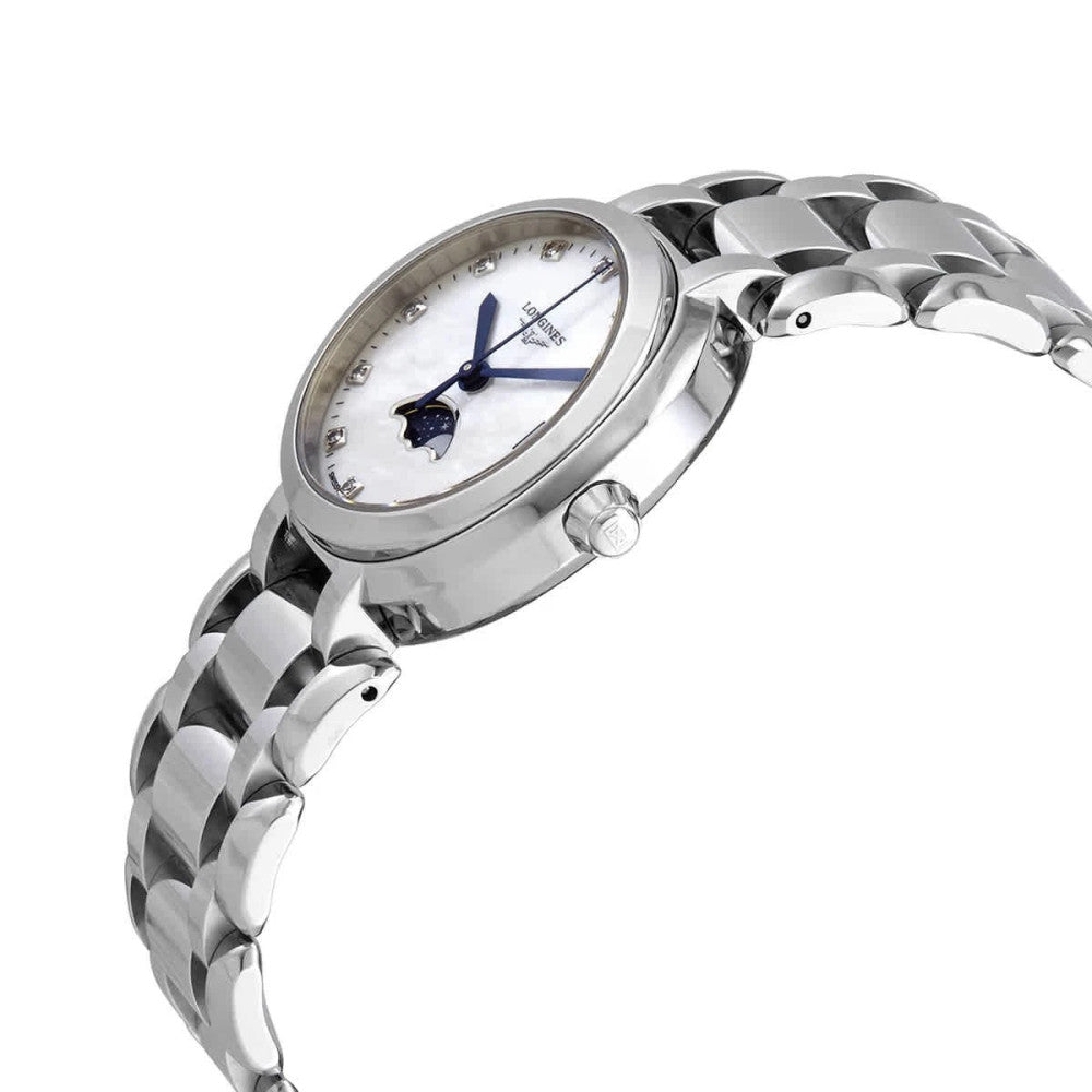 Longines L8.115.4.87.6