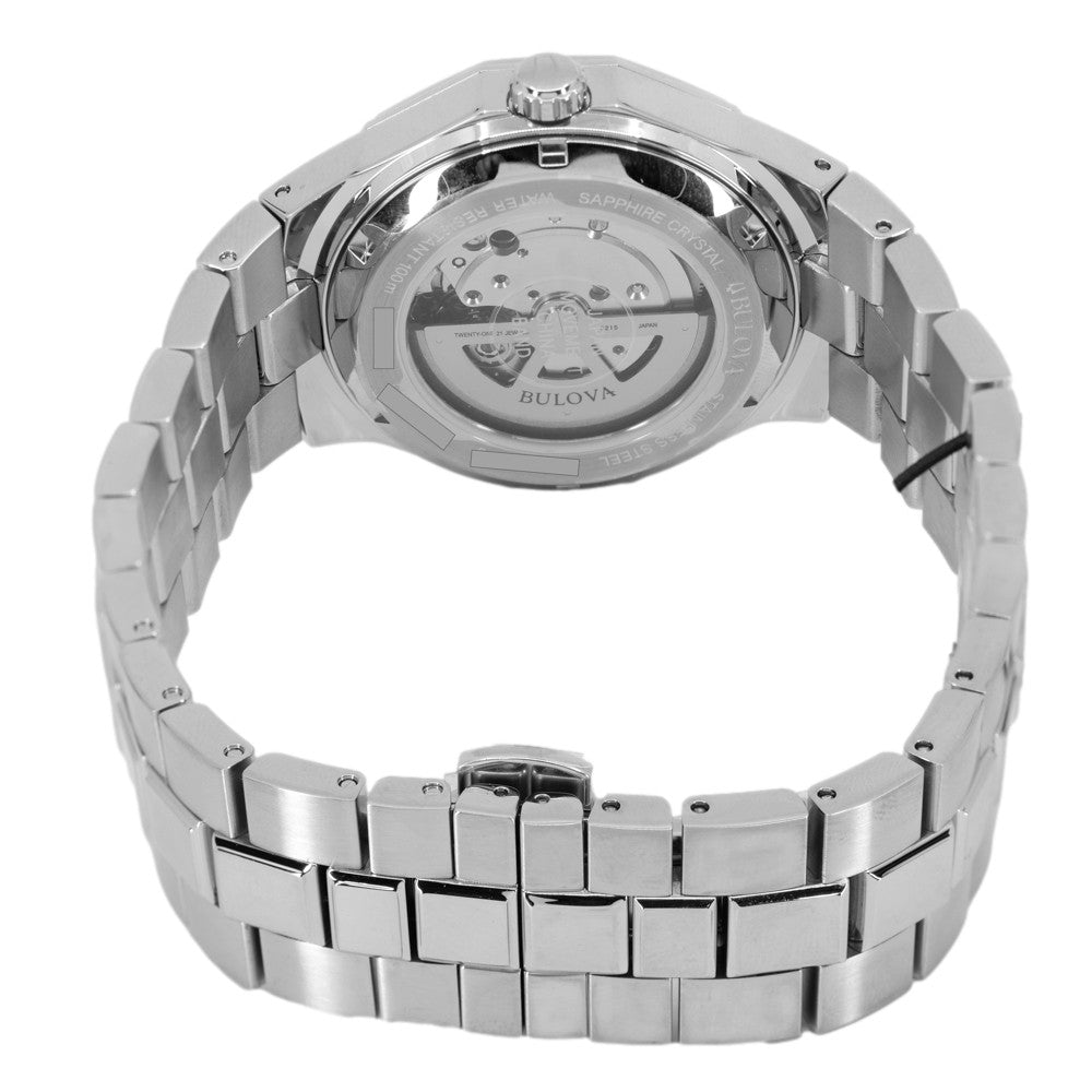 Bulova 96B463