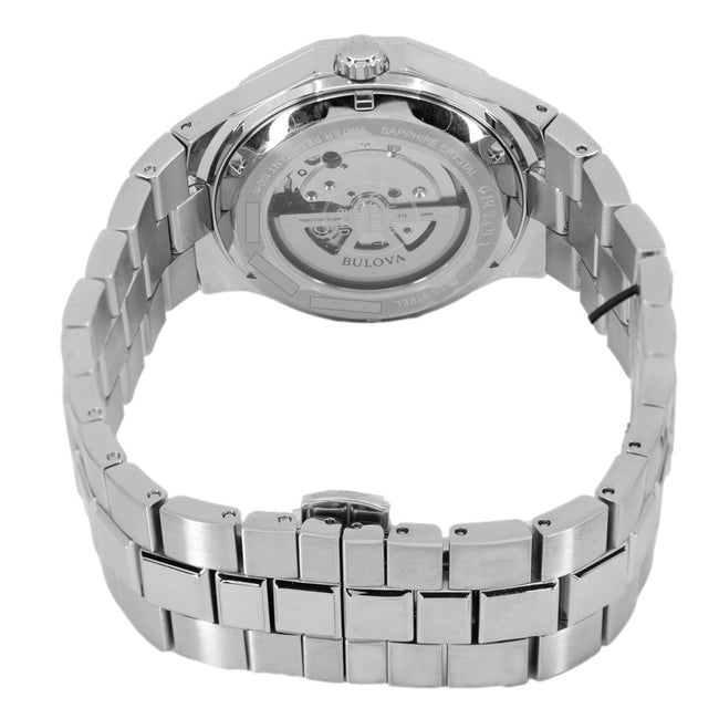 Bulova 96B463
