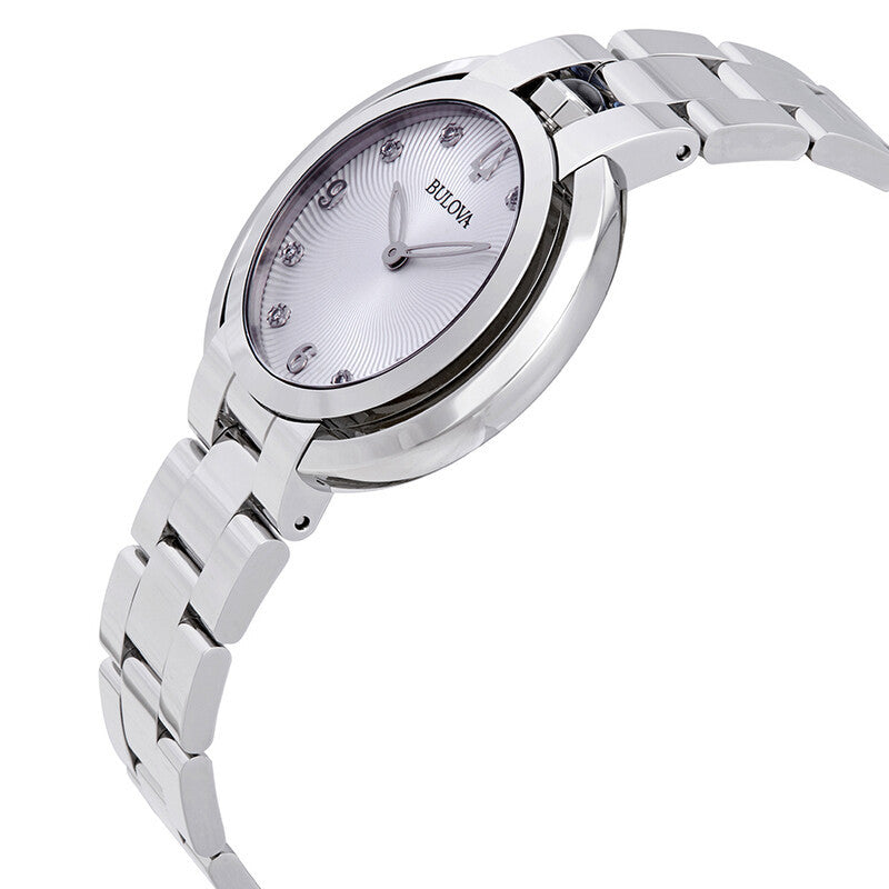 Bulova 96P184