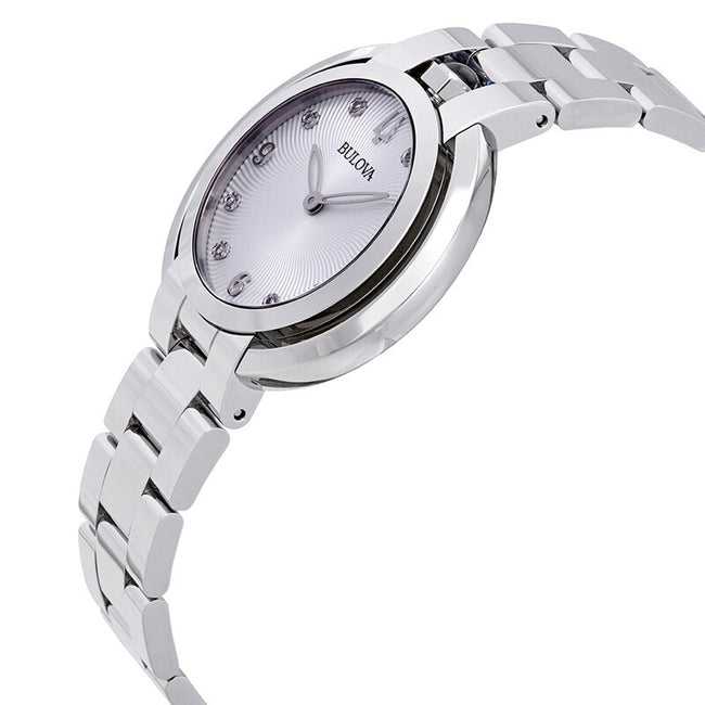 Bulova 96P184
